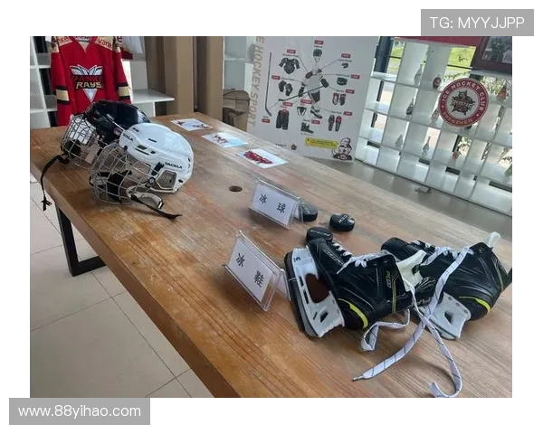 冰球直播体验升级:沉浸式观赛新纪元开启 冰球直播体验升级:沉浸式观赛新纪元开启