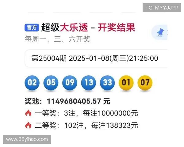 大乐透开奖号码提前透露？官方回应来了